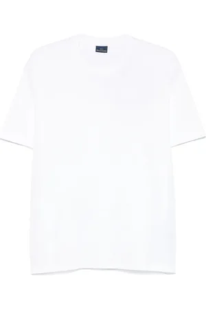 Paul & Shark Cotton T Shirts