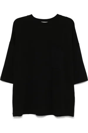 ISABEL BENENATO Black Sweaters