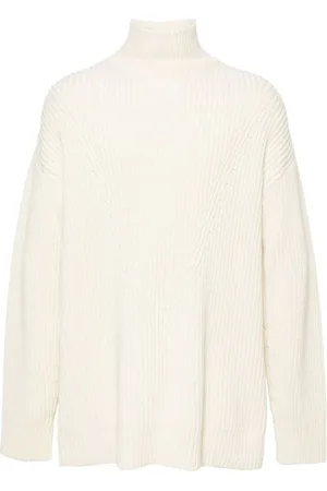 Jil Sander Wool Sweaters