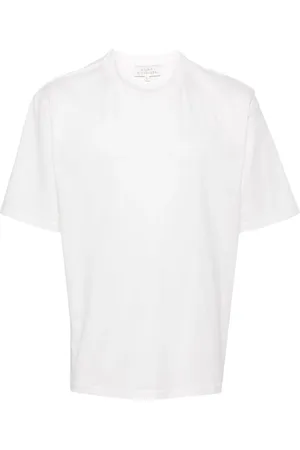 STUDIO NICHOLSON Cotton T Shirts