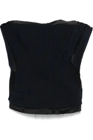 OTTOLINGER Blue Tops