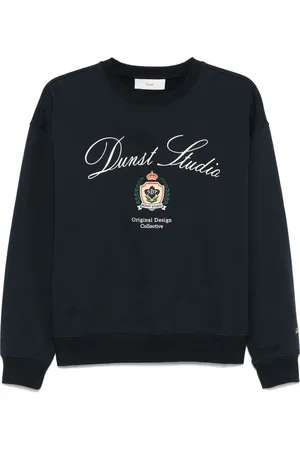 DUNST Cotton Sweatshirts