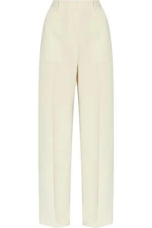 THEORY Polyester Pants