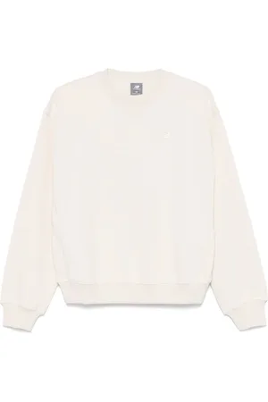 New Balance Cotton Sweaters