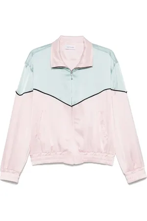 Ernest W. Baker Pink Jackets