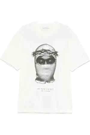 Ih Nom Uh Nit Cotton T Shirts
