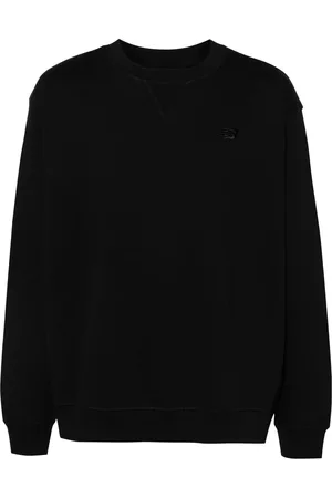 New Balance Cotton Sweaters