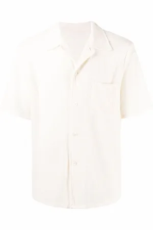 OUR LEGACY Neutral Shirts