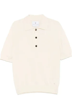 Seven Gauge Cotton Sweaters