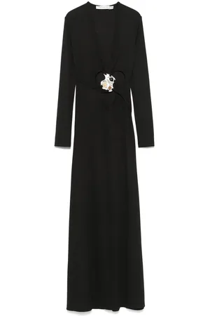 CHRISTOPHER ESBER Black Suits & Dresses