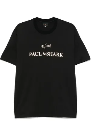 Paul & Shark Cotton T Shirts