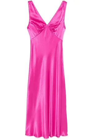 RIXO London Silk Suits & Dresses