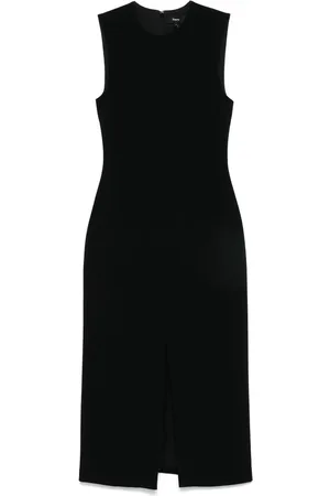 THEORY Polyester Suits & Dresses