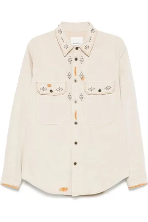 Isabel Marant Viscose Shirts