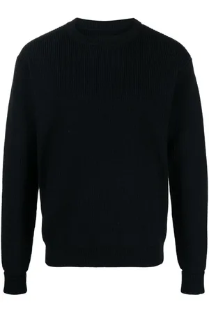 Jil Sander Wool Sweaters