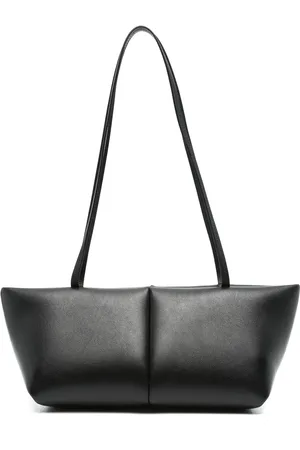 Maeden Leather Shoulder Bags