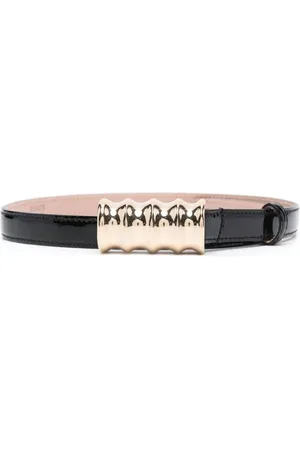 Khaite Black Belts