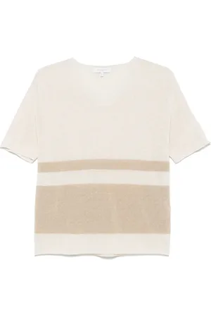 ANTONELLI Neutral Sweaters