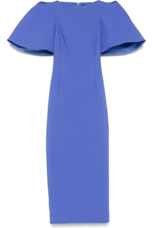 Solace Polyester Suits & Dresses