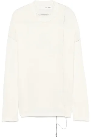 ISABEL BENENATO Cotton Sweaters