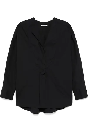 By Malene Birger Cotton Sweaters