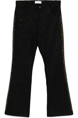 Ernest W. Baker Cotton Pants