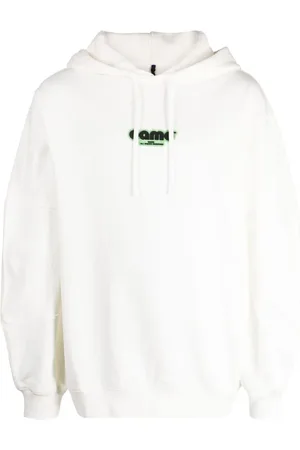 OAMC White Sweatshirts