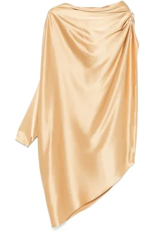 STEPHANE ROLLAND Yellow Suits & Dresses
