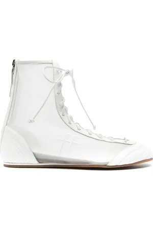 FORTE FORTE Leather Boots