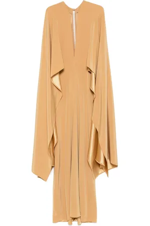 STEPHANE ROLLAND Yellow Suits & Dresses