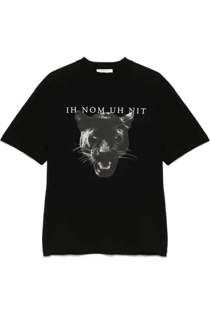 Ih Nom Uh Nit Cotton T Shirts