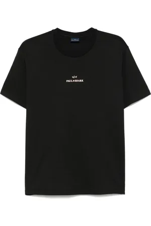 Paul & Shark Cotton T Shirts