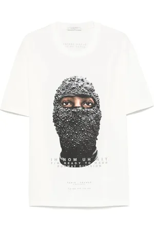 Ih Nom Uh Nit Cotton T Shirts