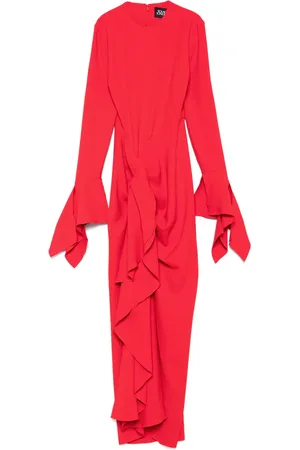 Solace Polyester Suits & Dresses