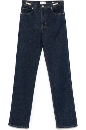 Frame Denim Skinny Jeans