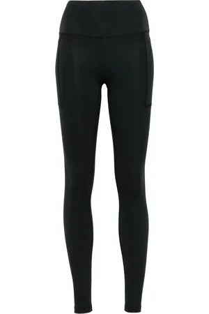 New Balance Polyester Pants