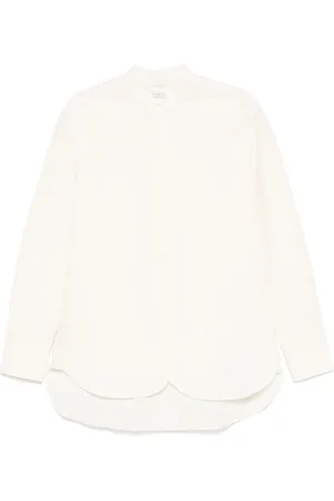 STUDIO NICHOLSON Wool Shirts