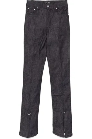 MUGLER Denim Skinny Jeans