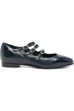 Carel Fabric Ballet Flats