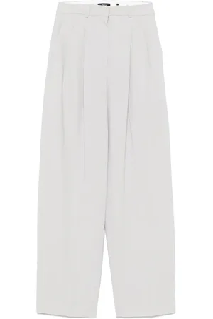 THEORY Polyester Pants