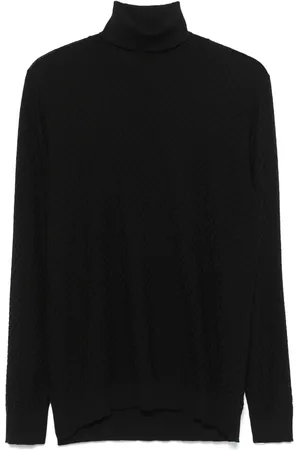 GOES BOTANICAL Wool Sweaters