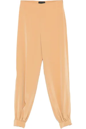 STEPHANE ROLLAND Neutral Pants