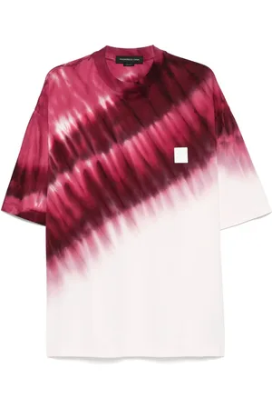 Federico Cina Cotton T Shirts