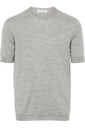 GOES BOTANICAL Wool T Shirts