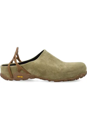 ROA Leather Sneakers