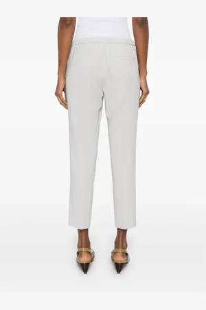 THEORY Polyester Pants
