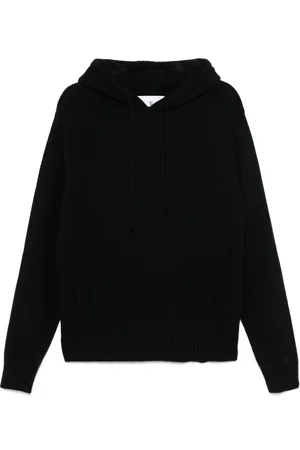 Seven Gauge Wool Sweaters