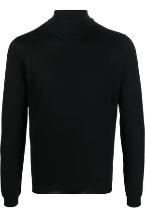 GOES BOTANICAL Wool Sweaters