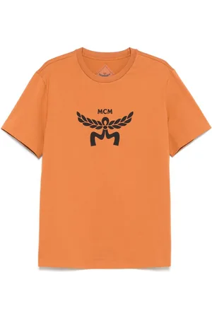 MCM Cotton T Shirts