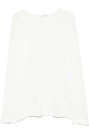 ISABEL BENENATO Cotton Sweaters
